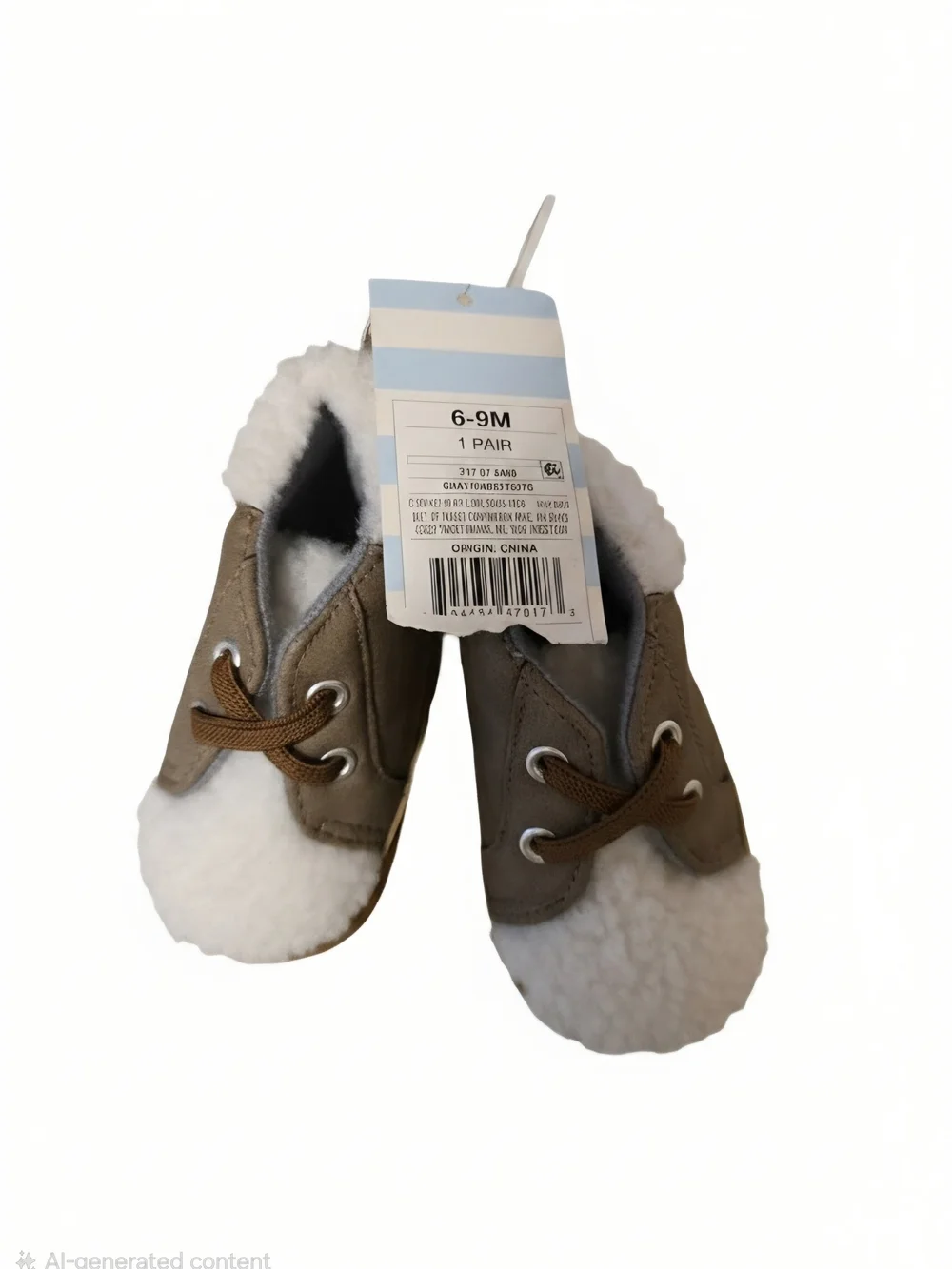 Cat & Jack soft taupe